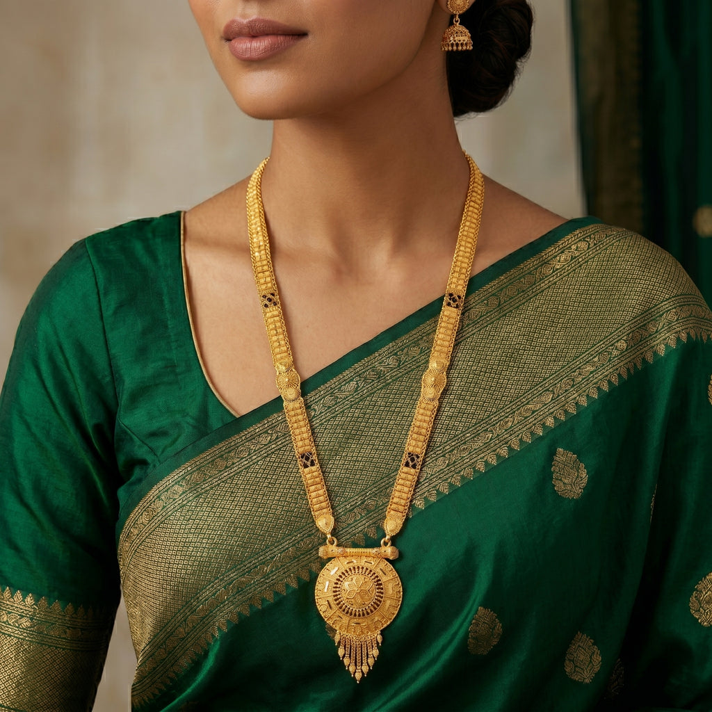 Maharani Rajvansh Mangalsutra