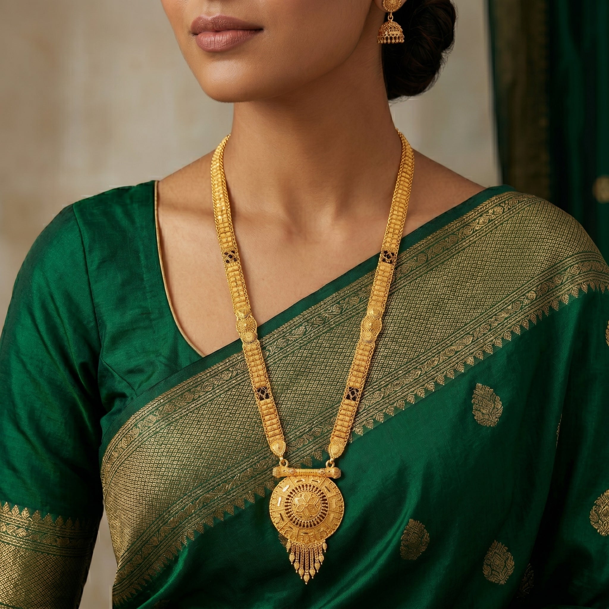 Maharani Rajvansh Mangalsutra