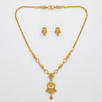 Swarna Rajeshwari Necklace