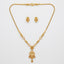 Swarna Rajeshwari Necklace