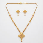 Swarna Vamika Necklace