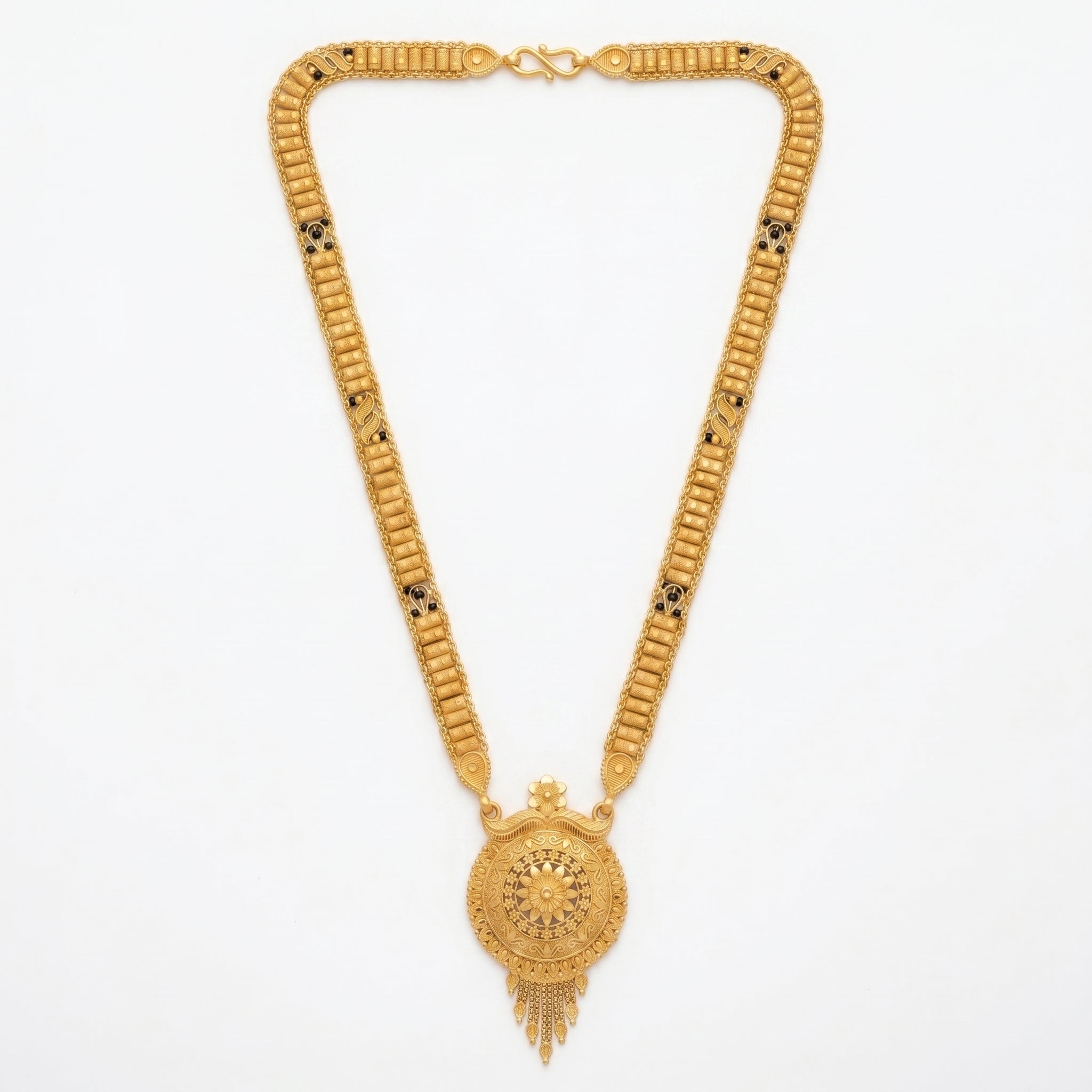 Royal Surya Heritage Mangalsutra