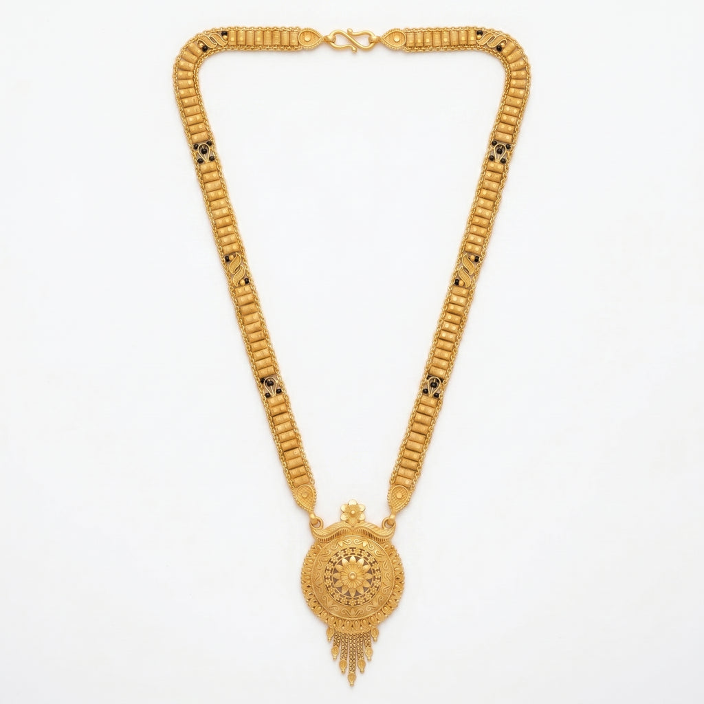 Royal Surya Heritage Mangalsutra