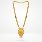 Divine Om Heritage Mangalsutra