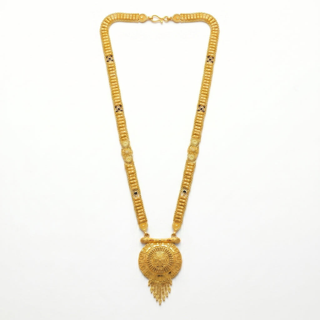 Maharani Rajvansh Mangalsutra