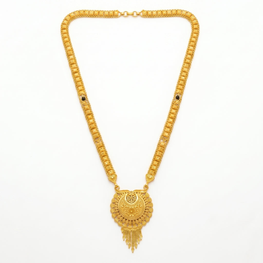 Chandrika Royale Mangalsutra