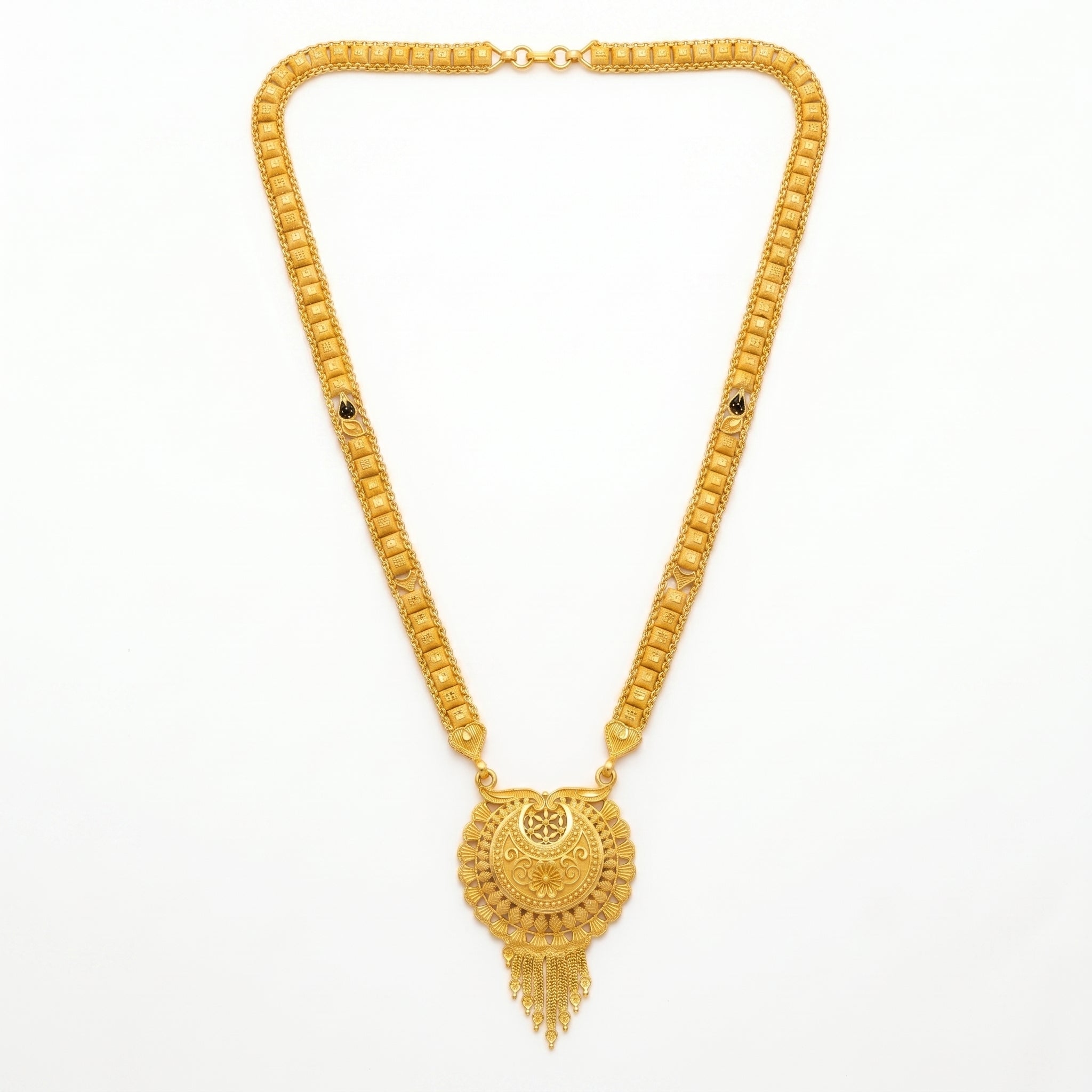 Chandrika Royale Mangalsutra