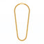 Royal Mesh Gold Chain