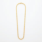 Elite Box Link Gold Chain