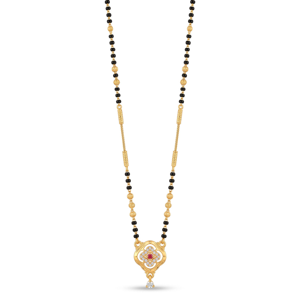 Suhani Mangalsutra
