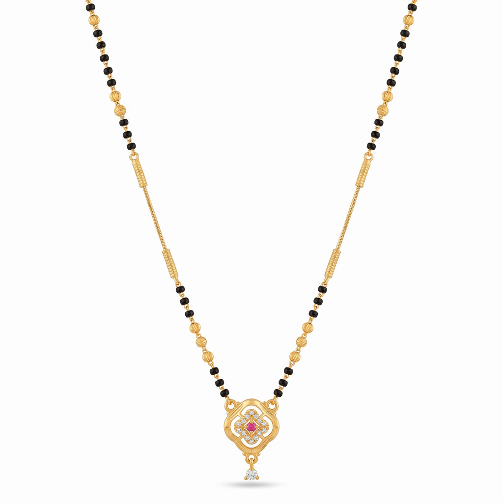 Suhani Mangalsutra