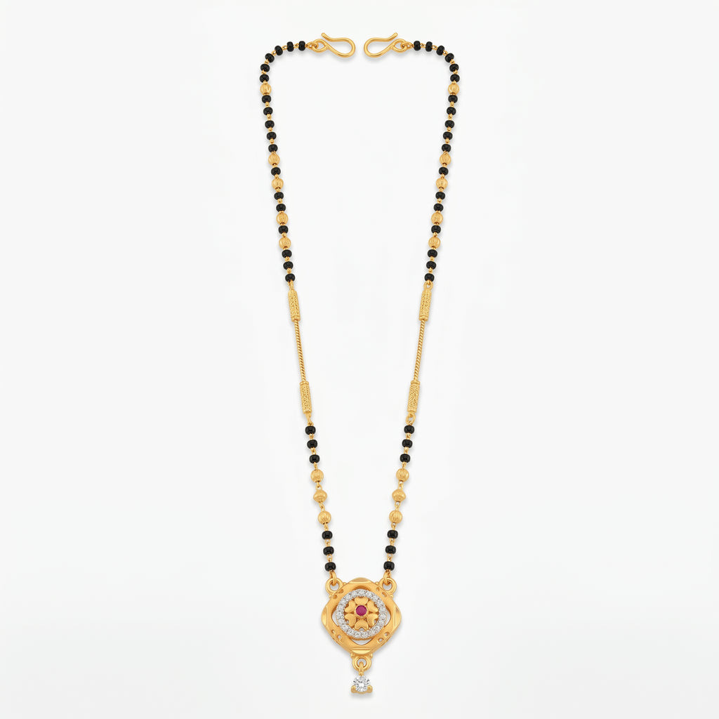 Meher Mangalsutra