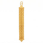 Veeraj Mens Bracelate