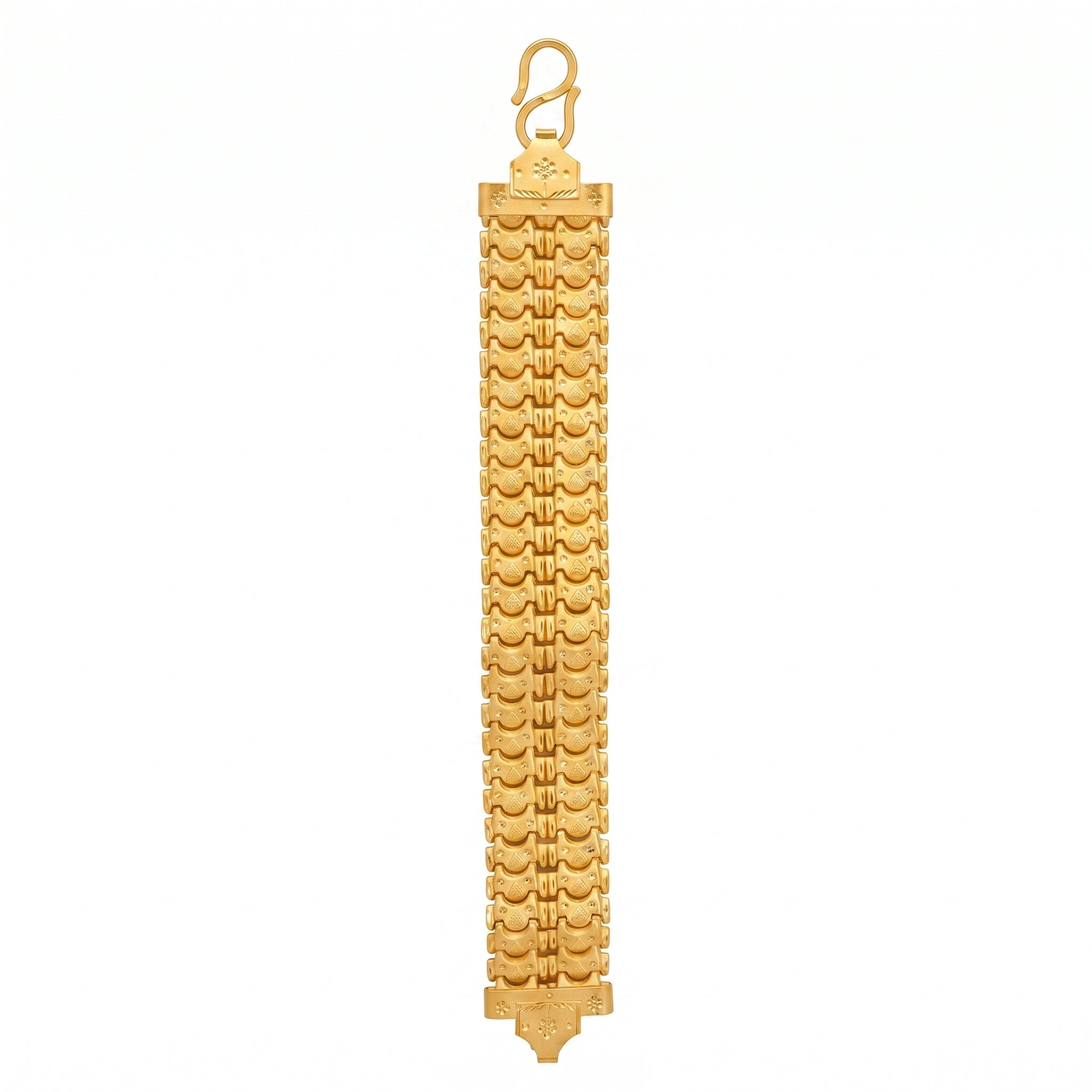 Veeraj Mens Bracelate