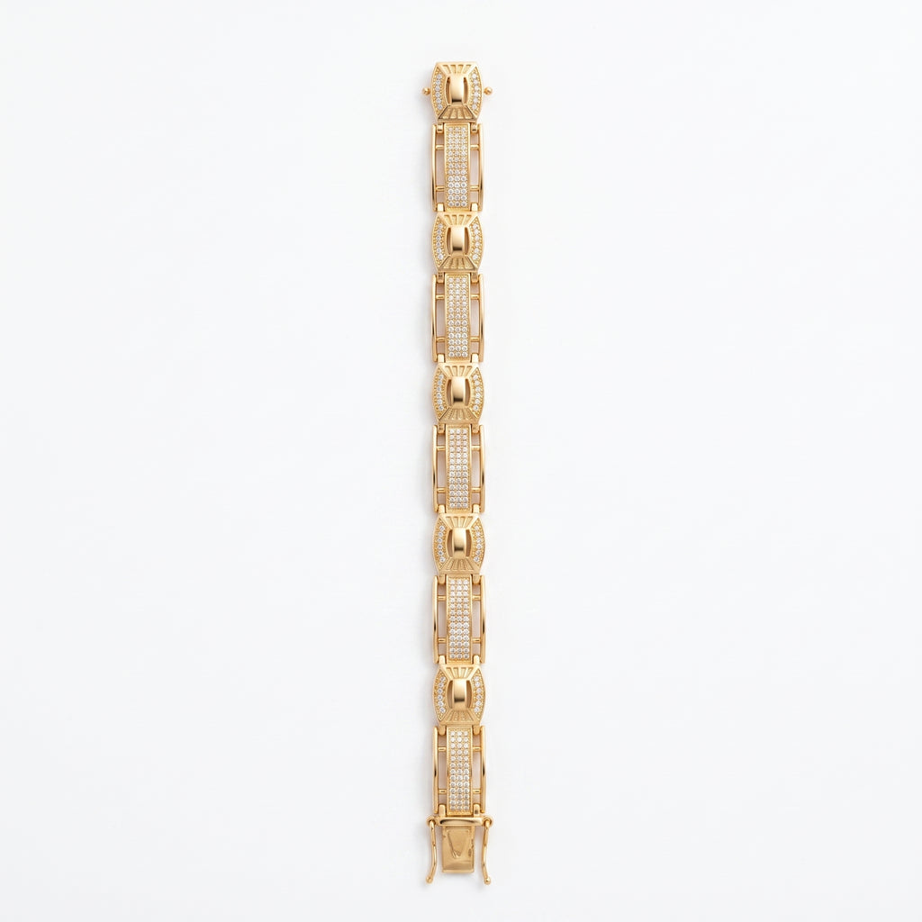 Aurelion Prime mens Bracelet