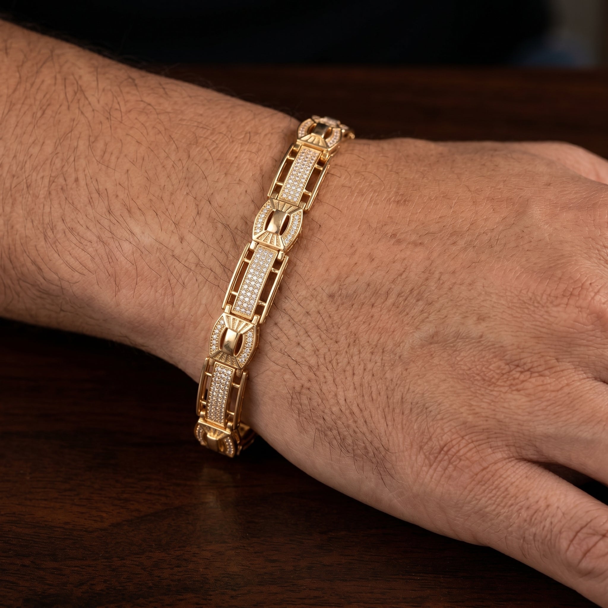 Aurelion Prime mens Bracelet Main image