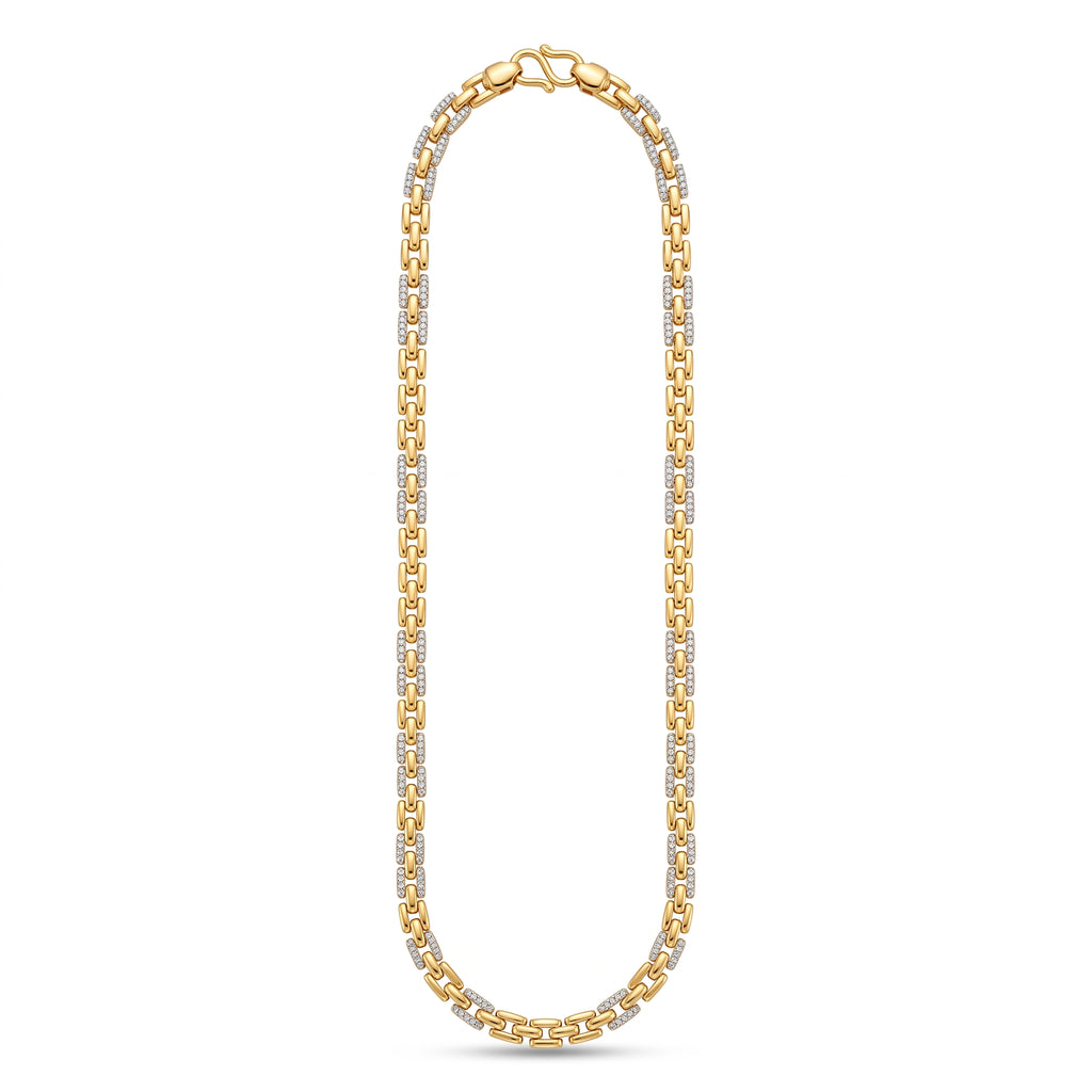Orvion Luxe Mens Chain