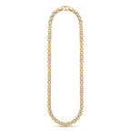 Orvion Luxe Mens Chain