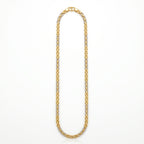 Orvion Luxe Mens Chain