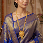 Divine Om Heritage Mangalsutra