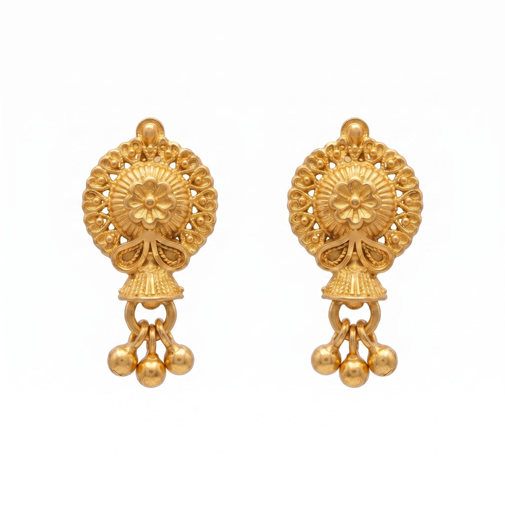 Swarna Pushpa Heritage Drops