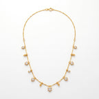 Celestial Heart Necklace