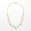 Celestial Heart Necklace