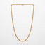 Royal Cuban Elegance Chain