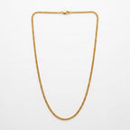 Royal Cuban Elegance Chain