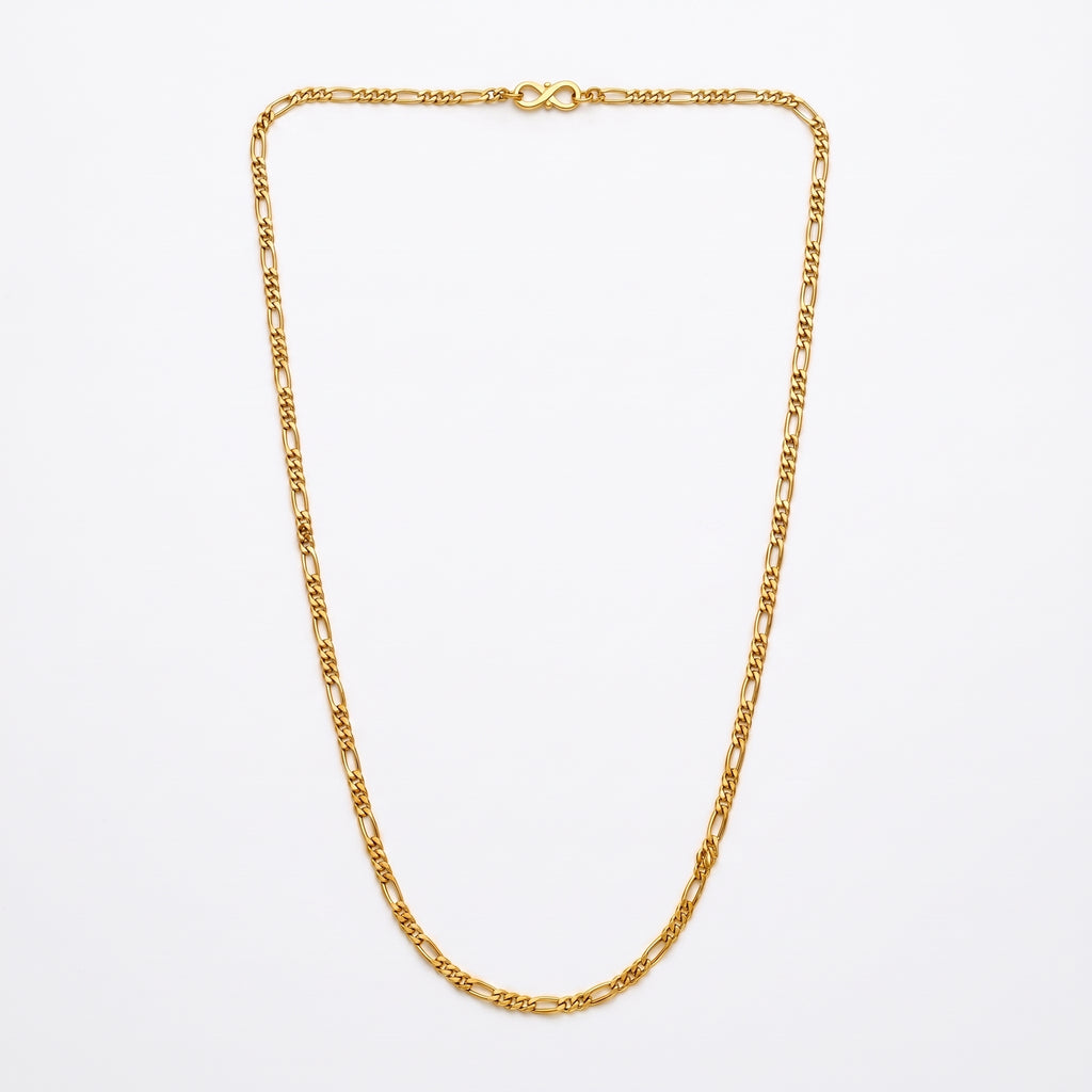 Infinity Figaro Chain