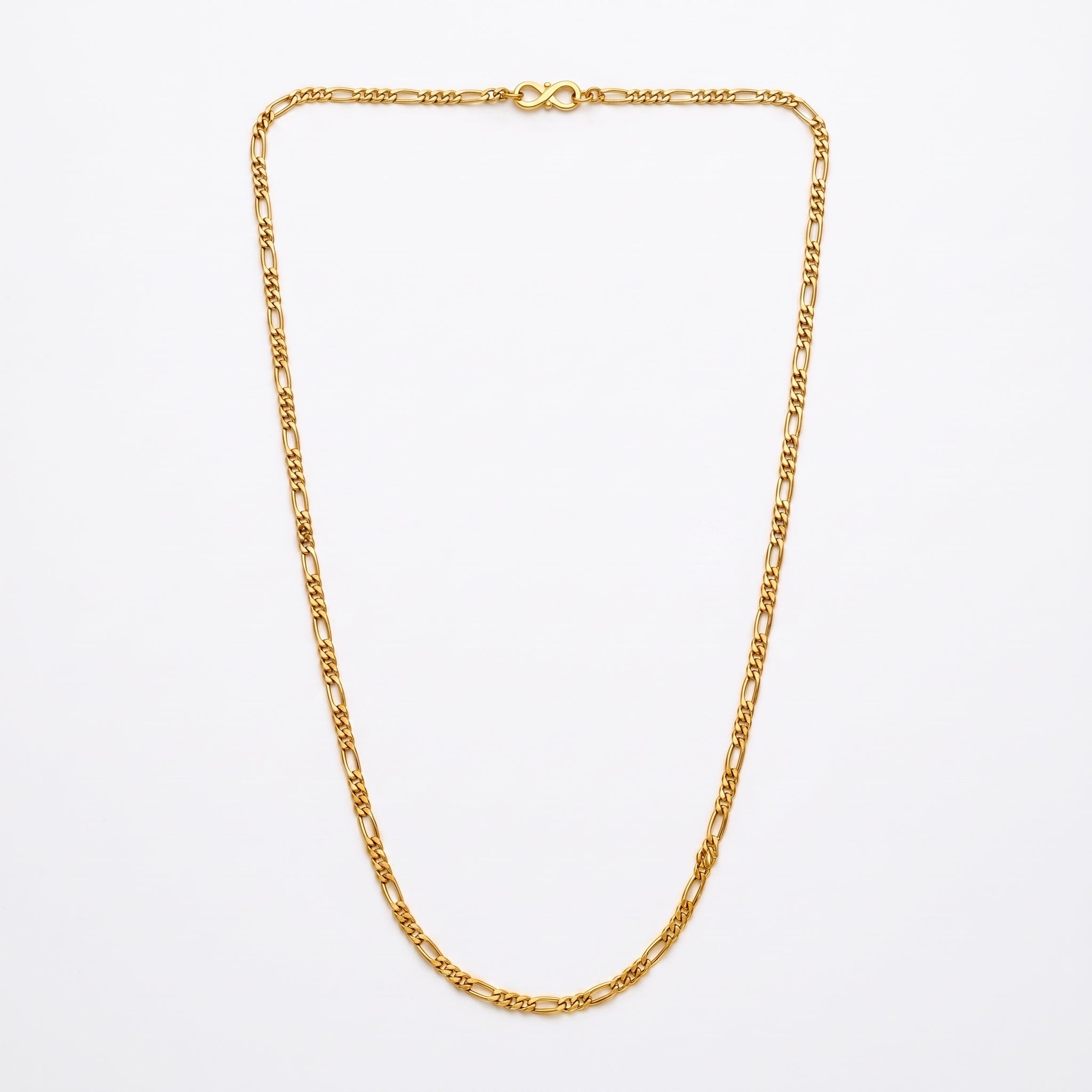 Infinity Figaro Chain
