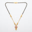 Ruby Blossom Premium Mangalsutra