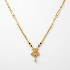 Royal Lotus Premium Mangalsutra