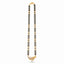 Golden Feather Dual-Line Mangalsutra