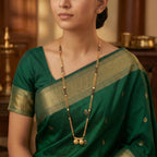 Suvarna Elegance Long Mangalsutra