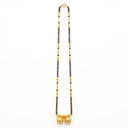 Vaidehi Long Designer Mangalsutra
