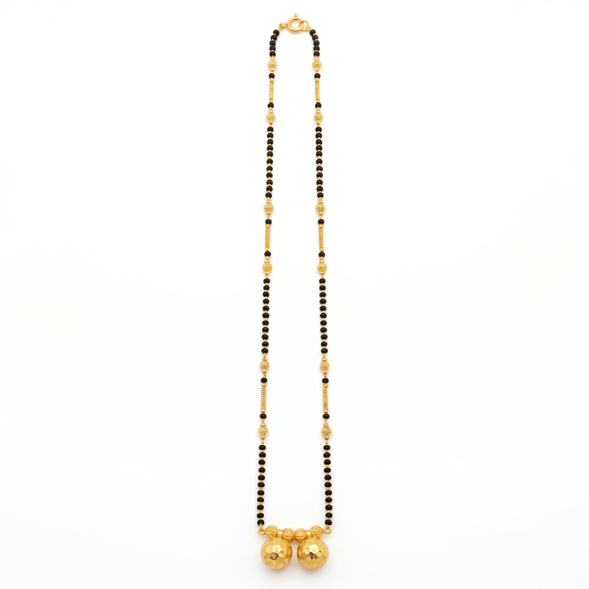 Vaidehi Long Designer Mangalsutra