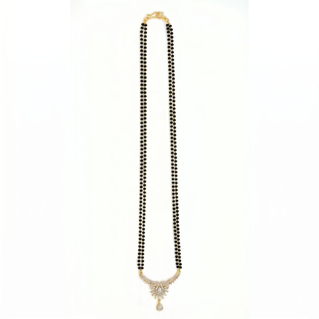 Rajvanshi Elegance Long Mangalsutra