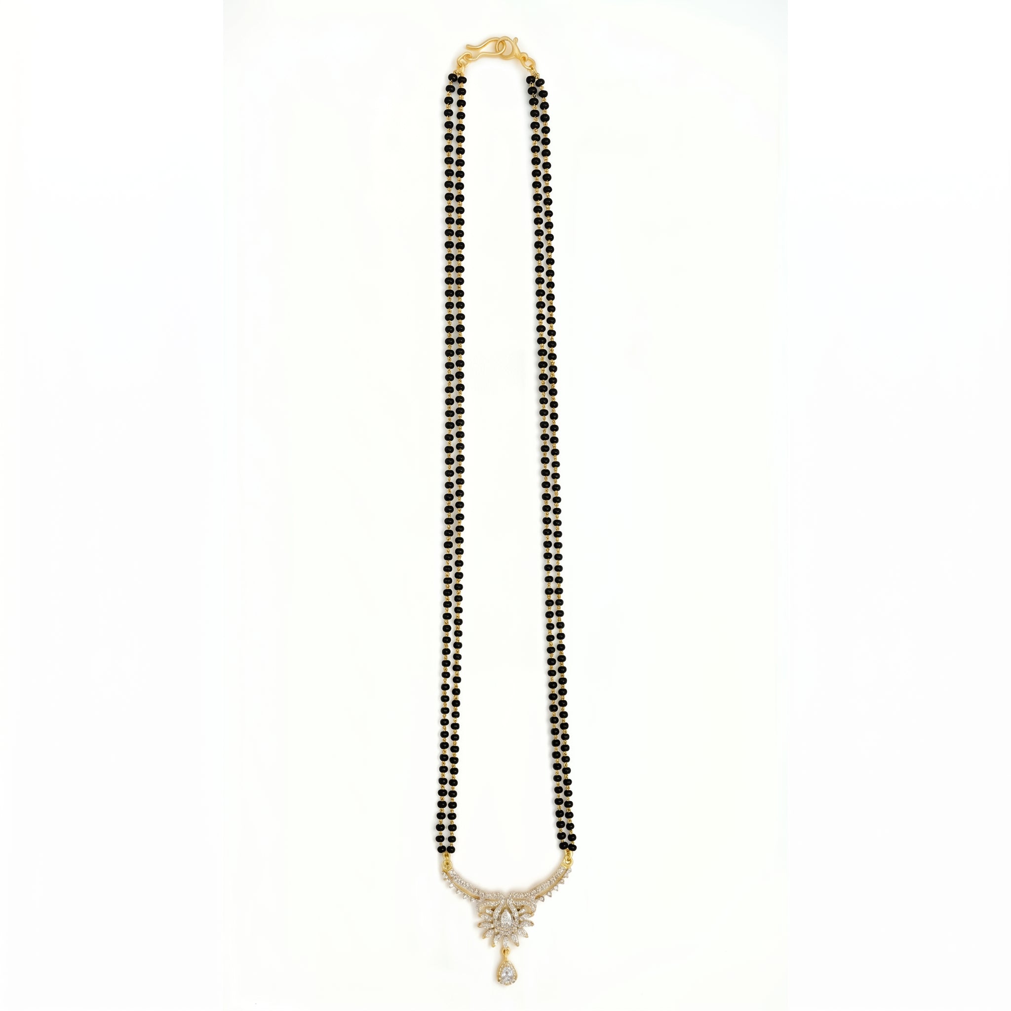 Rajvanshi Elegance Long Mangalsutra