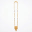 Aarohi Royale Twin-Bead Long Mangalsutra