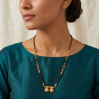 Swarna Pushpa Royale Mangalsutra