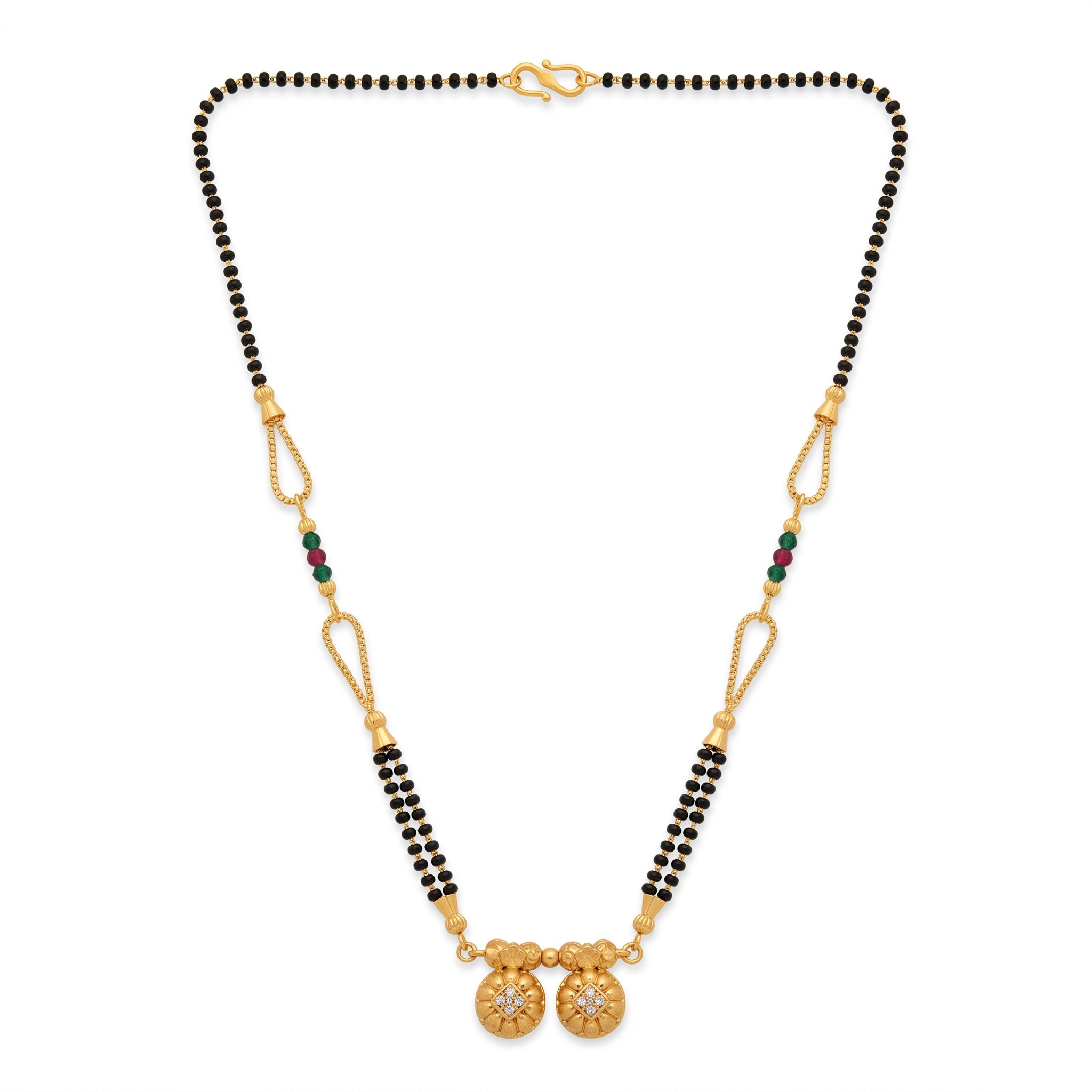 Swarna Pushpa Royale Mangalsutra