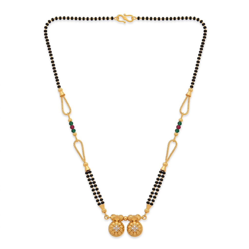 Swarna Pushpa Royale Mangalsutra