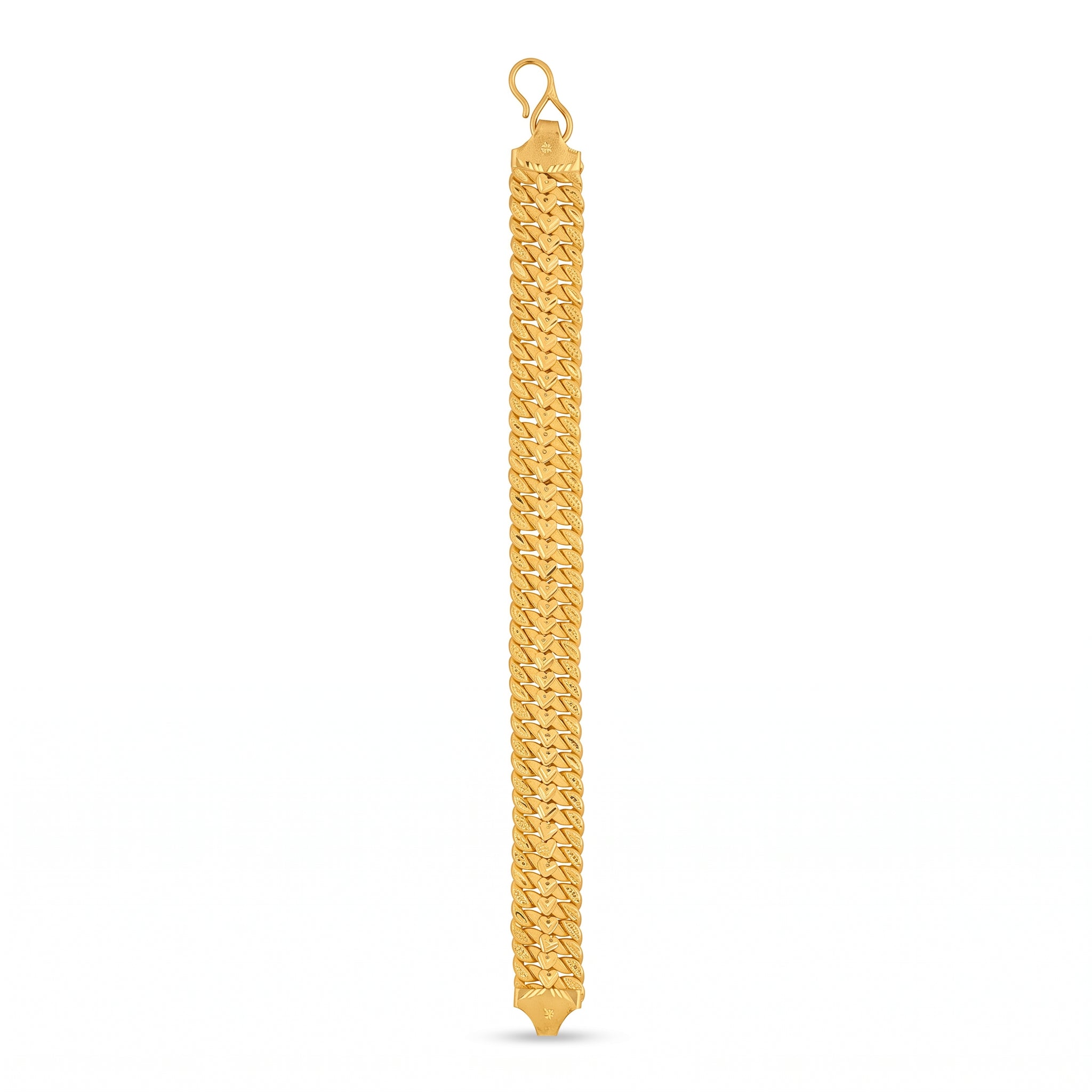 Rajveer Mens Bracelate