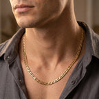 Classic Royale Mens Chain