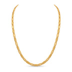 Regal Edge Link Mens Chain