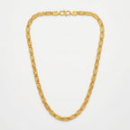 Regal Edge Link Mens Chain