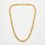 Regal Edge Link Mens Chain