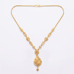 Surya Radiance Necklace
