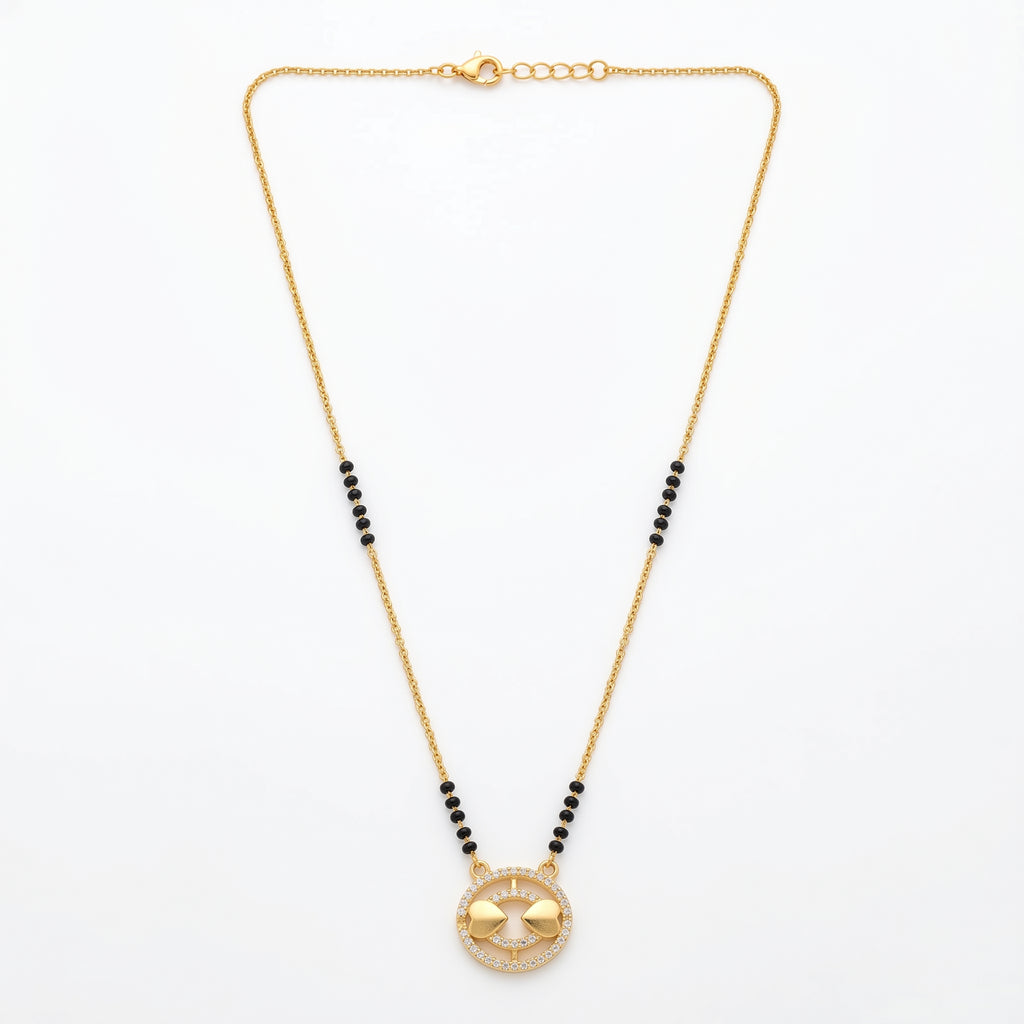 Divine Circle Mangalsutra